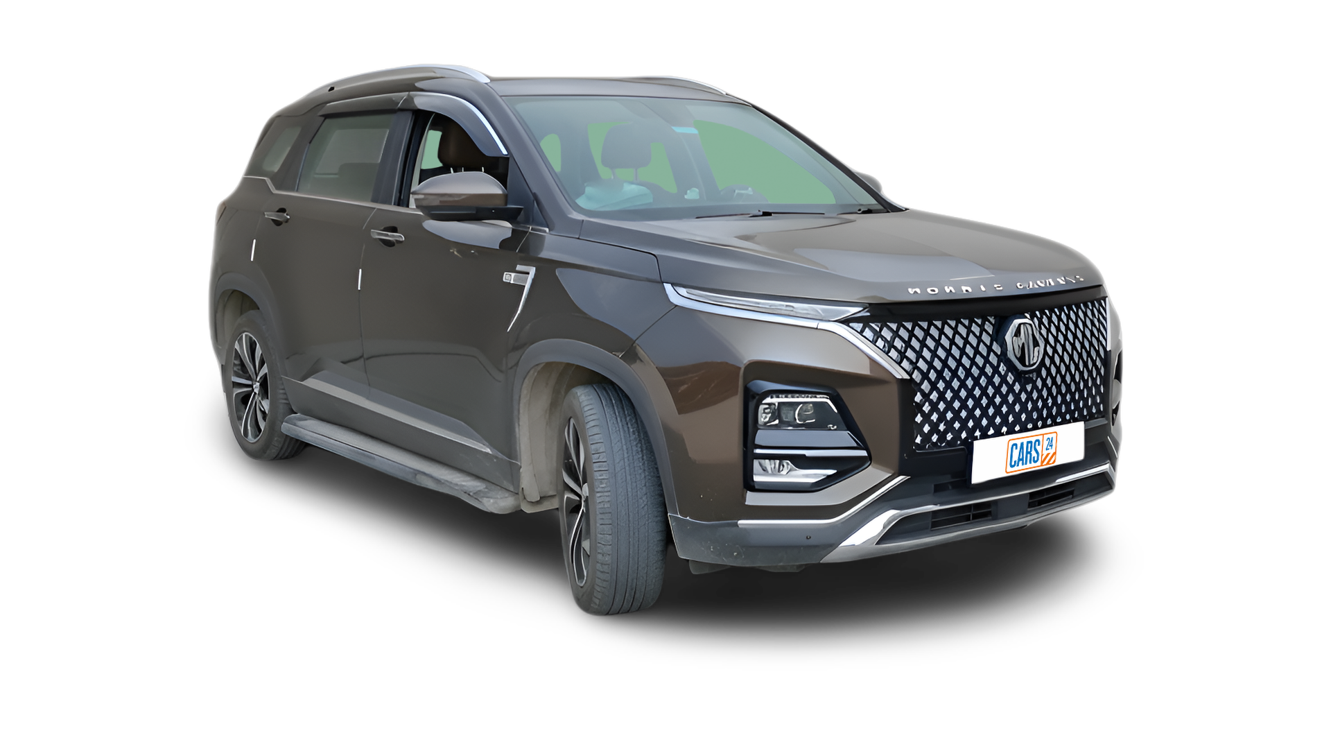 MG HECTOR PLUS-img